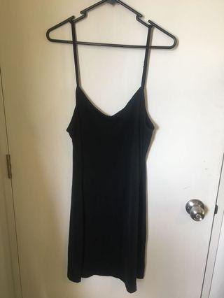Dress or slip