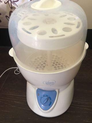 precious moments sterilizer price