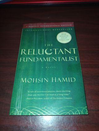 The Relunctant Fundamentalist
