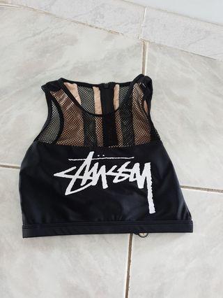 Stussy swimmers