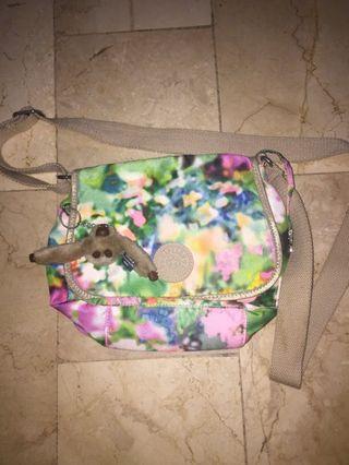 Kipling Sling Bag AUTHENTIC