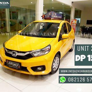 PROMO BRIO 2020