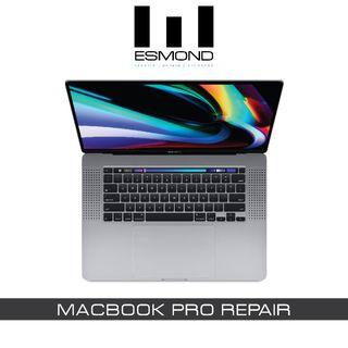 MacBook Repair Service Singapore
