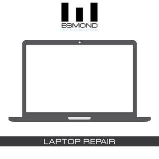 Laptop Repair Service Singapore