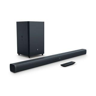 soundbar jbl olx