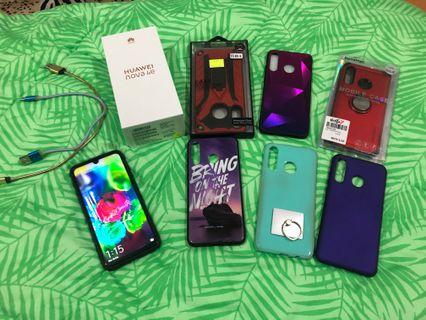 Huawei nova 4E 6gb ram 128gb rom