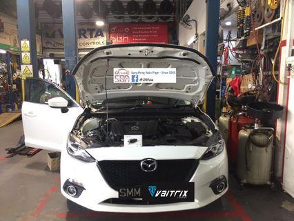 Throttle Controller Mazda Car Accessories Carousell Singapore