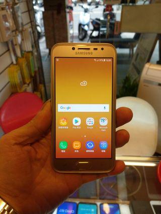 三星 Galaxy J2 Pro 2018 二手機-金