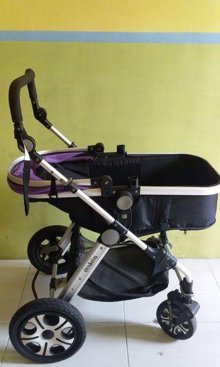 Stroller