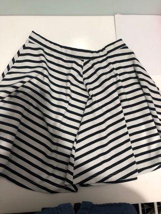 Cotton On Stripes Skirts