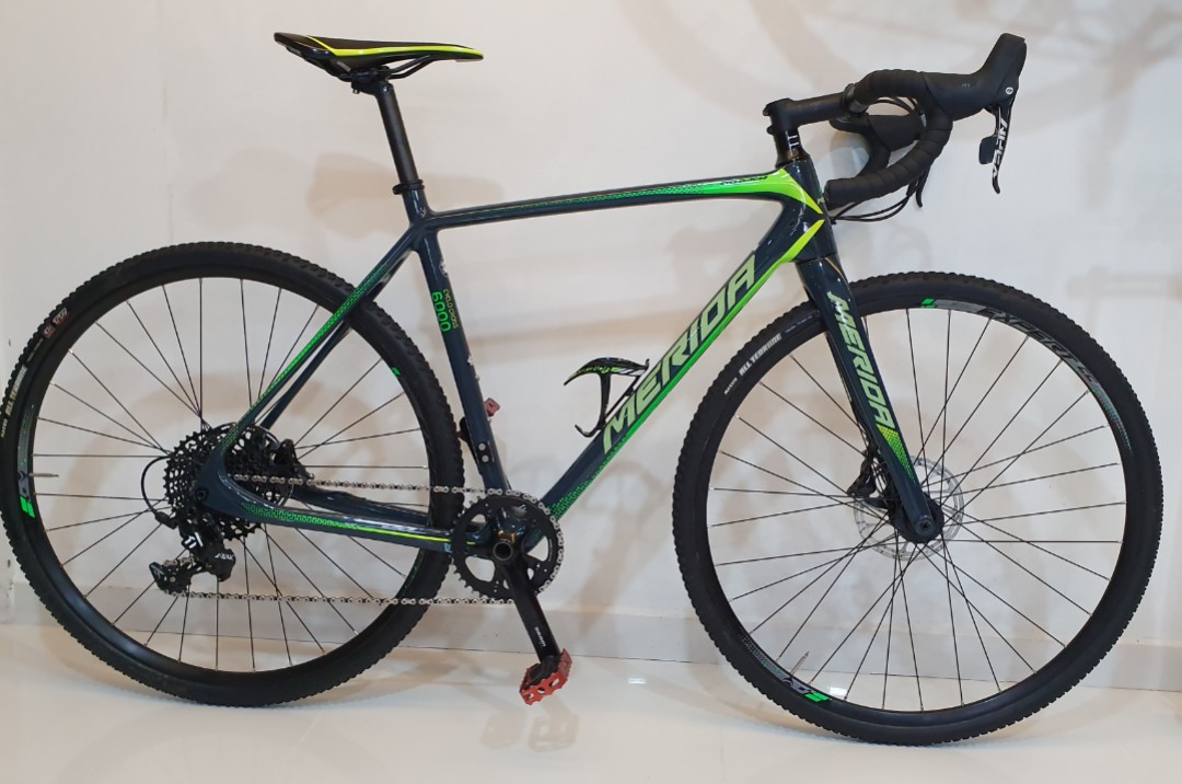 Merida cx hot sale 6000