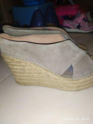 Wedges