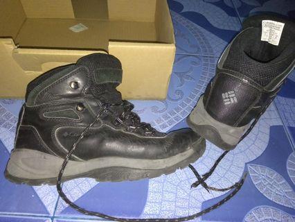 columbia tactical boots
