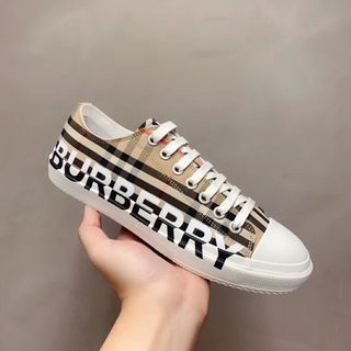 Burberry shop shoes hk