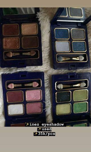 Inez Eyeshadow