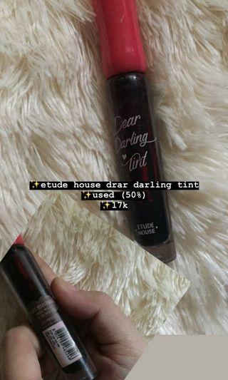 Etude House Dear Darling Tint
