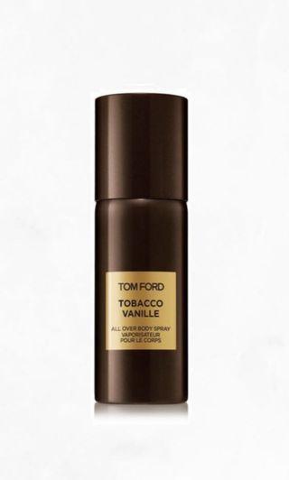 tobacco vanille price