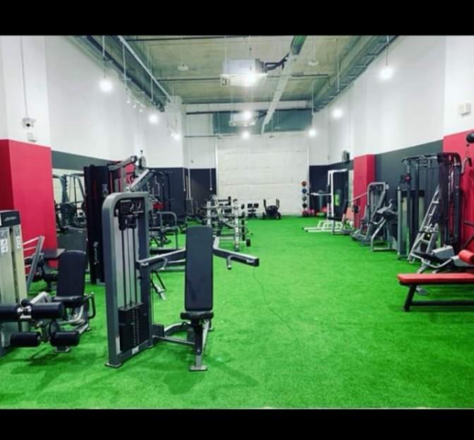24/7 Owl Gym Membership Near Sembawang MRT, Sports Equipment, Exercise & Fitness, Cardio