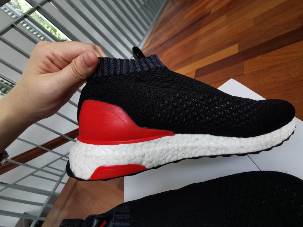 Adidas ace 16 ultra boost red limit clearance