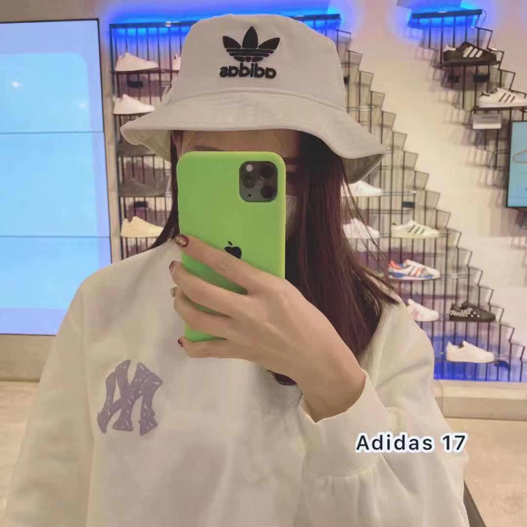 Adidas Bucket Hat, Women's Fashion, Watches & Accessories, Hats