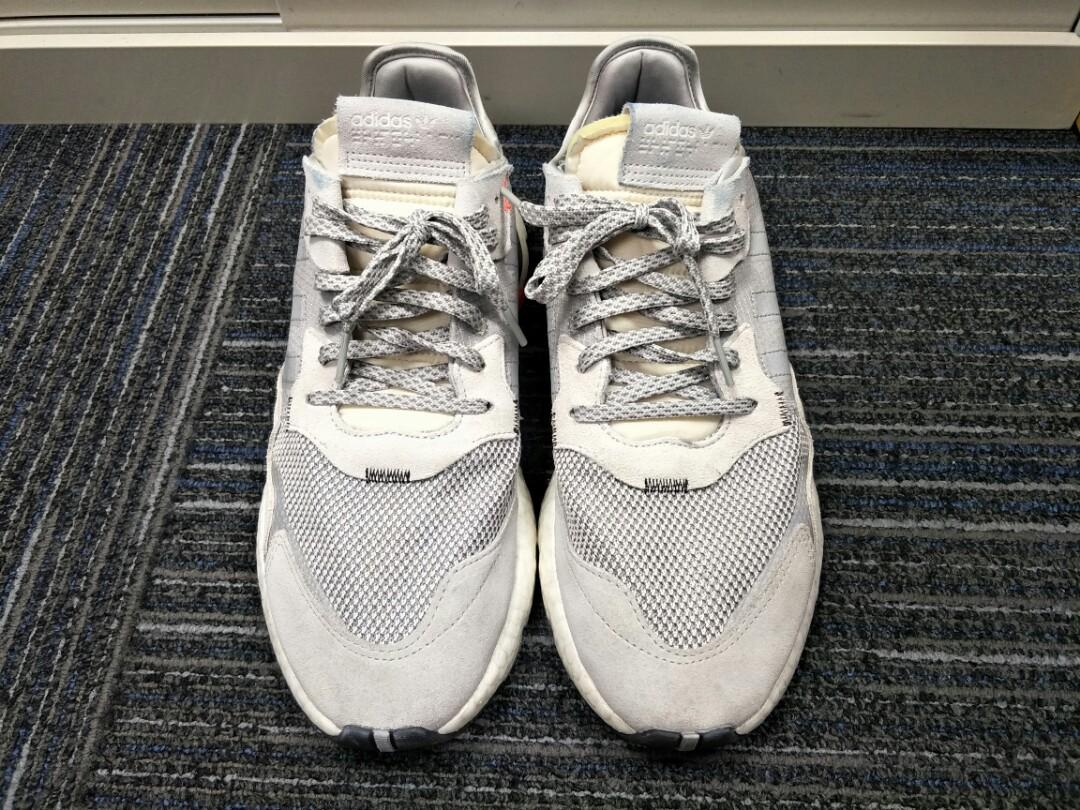 Adidas nite jogger avis store