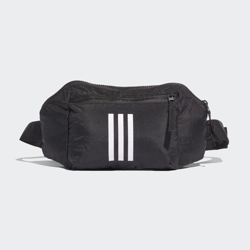 Adidas Parkhood Waist Bag, Men's Fashion, Bags, Belt bags, Clutches and