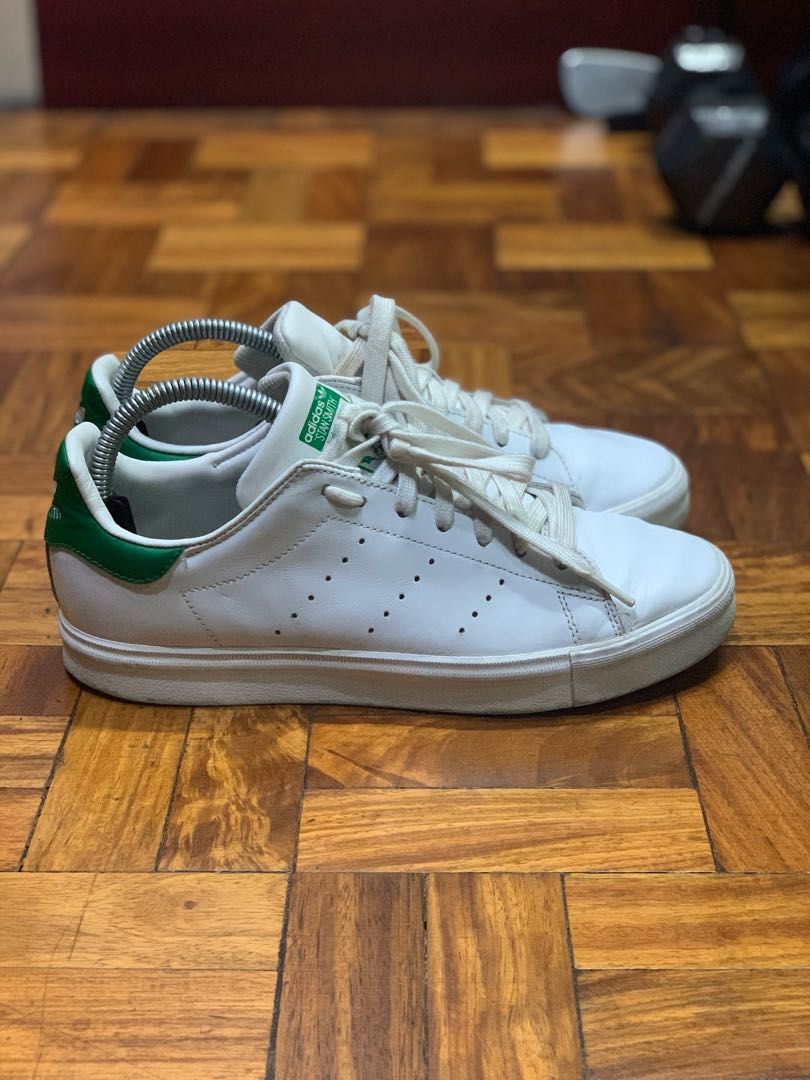 Adidas stan 2025 smith vulcanized