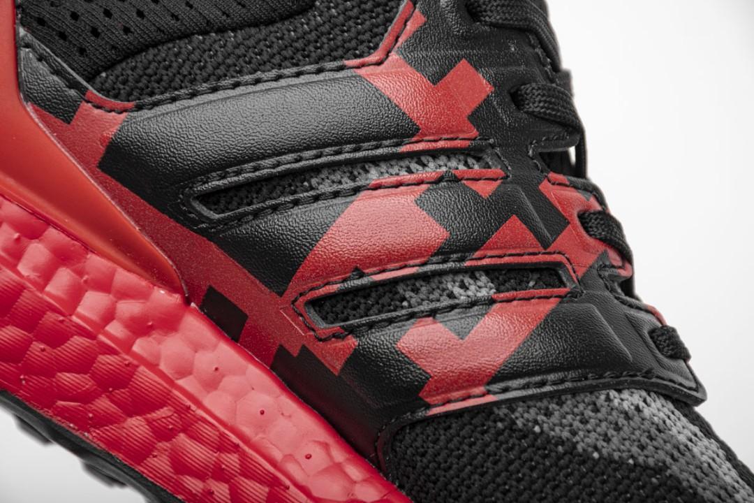Adidas china limited edition y8 top