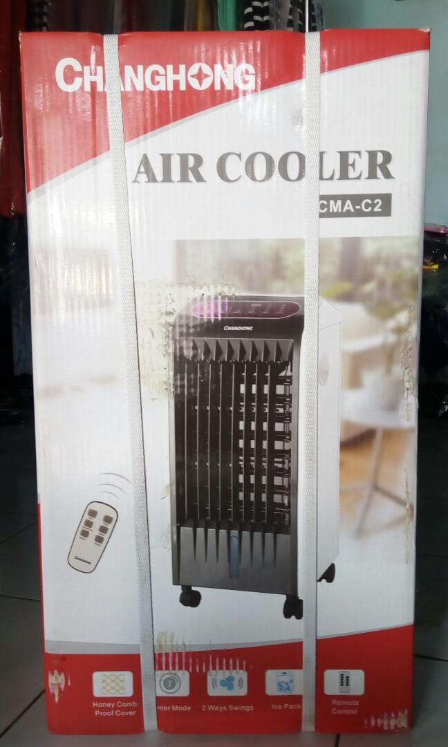 Changhong air cooler top