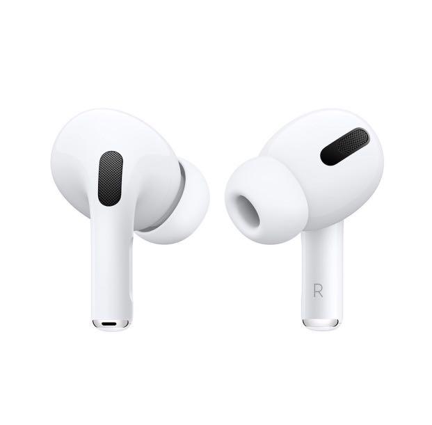 Airpods Pro 全新未拆封附購買證明, 手機及配件, 手機, iPhone, iPhone