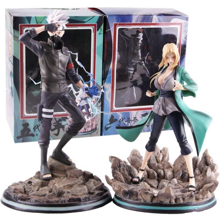 kakashi figma