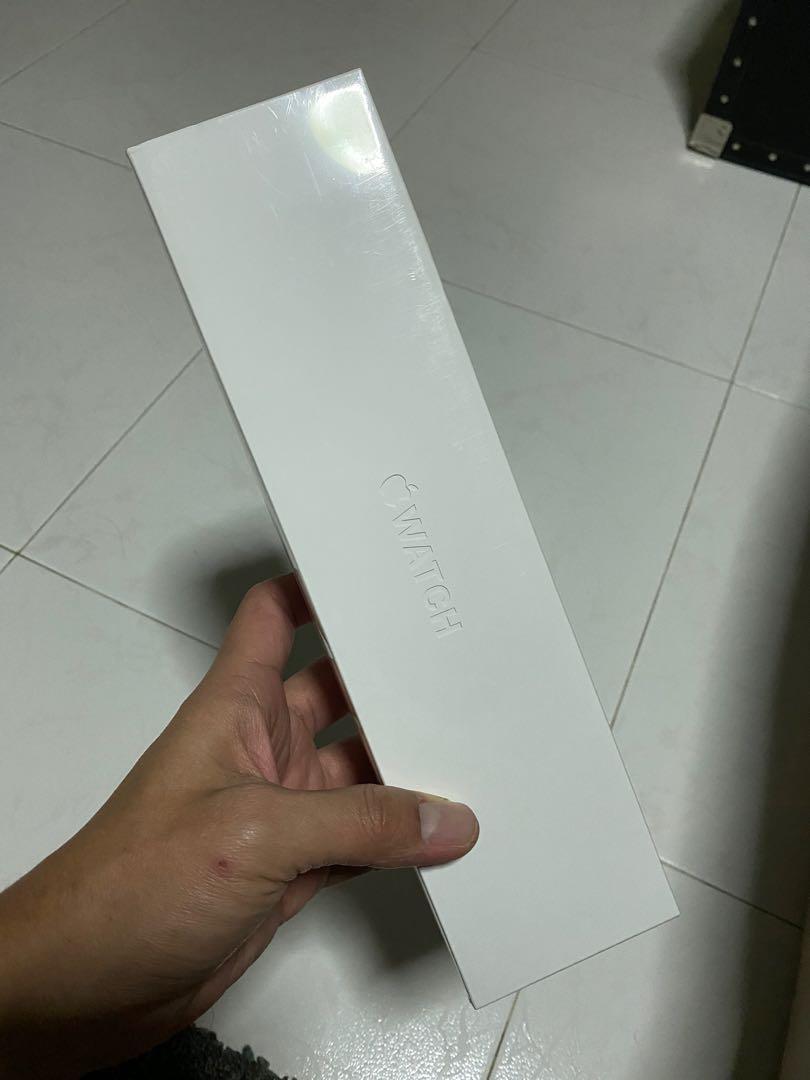 Apple watch s5 44 sg deals