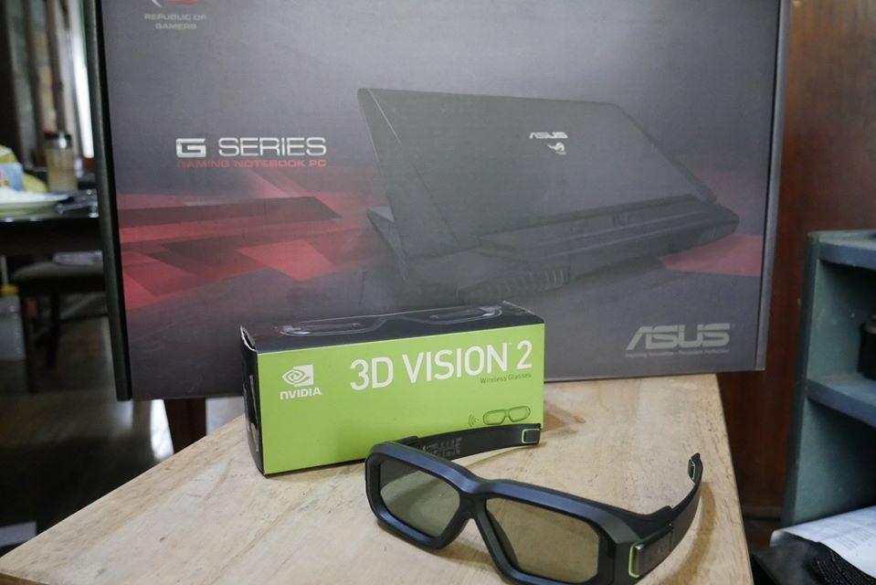 Asus Rog G750jx Gaming Laptop Electronics Computers Laptops On Carousell