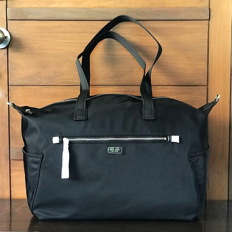 Kate spade online dawn weekender
