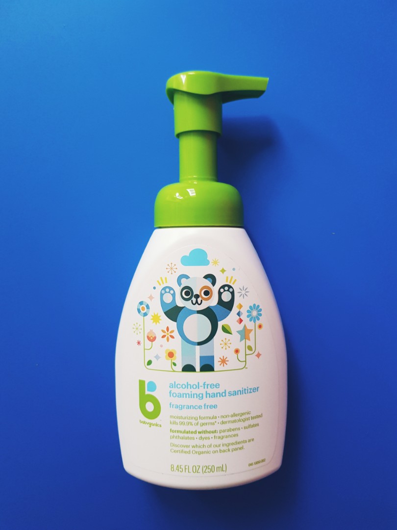 alcohol fragrance free moisturizer