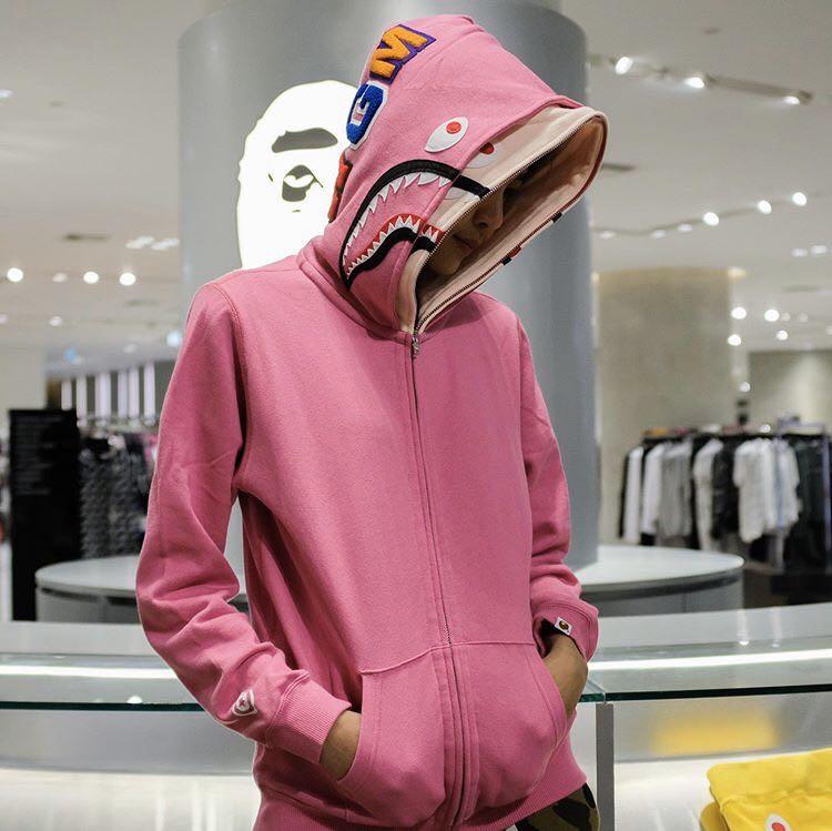 double hoodie women's