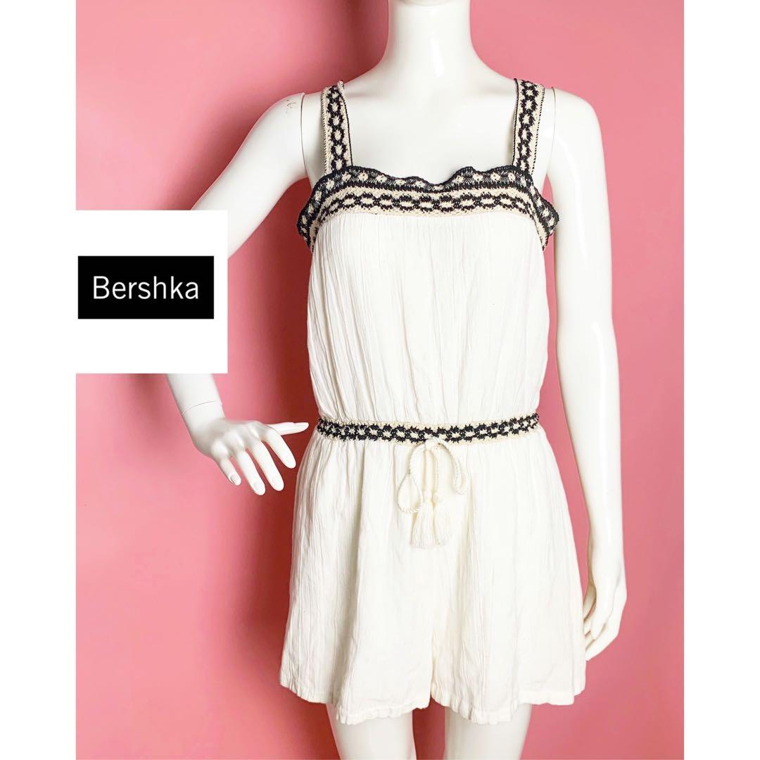 jumpsuit 80