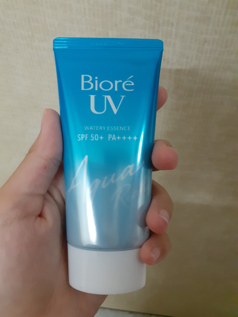 Biore, Beauty & Personal Care, Face, Face Care on Carousell