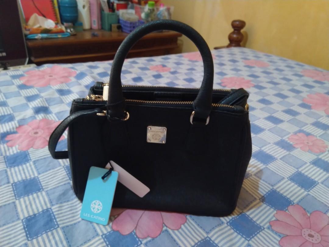 playboy monogram bolsa