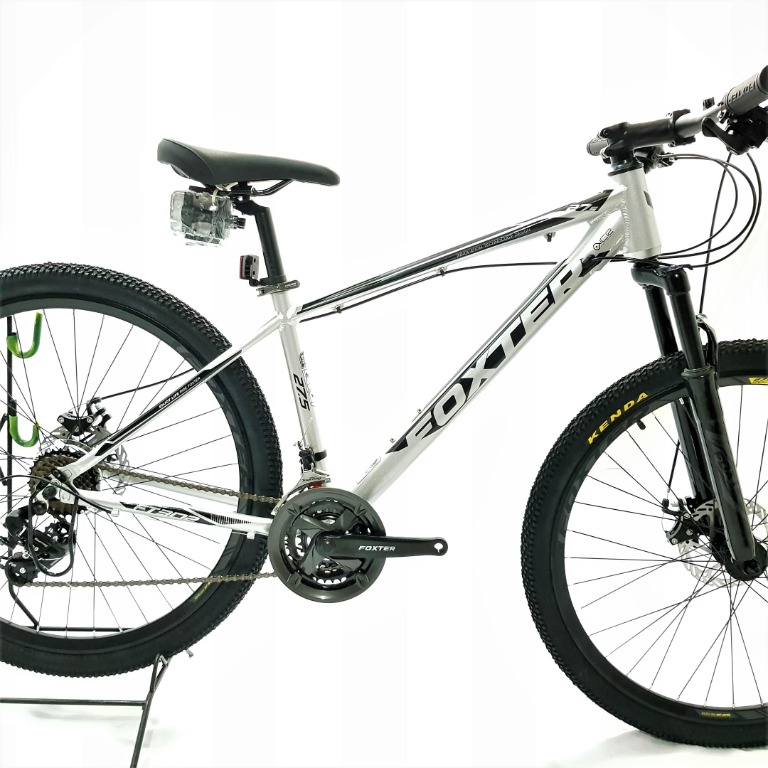 Foxter ft 302 price hot sale