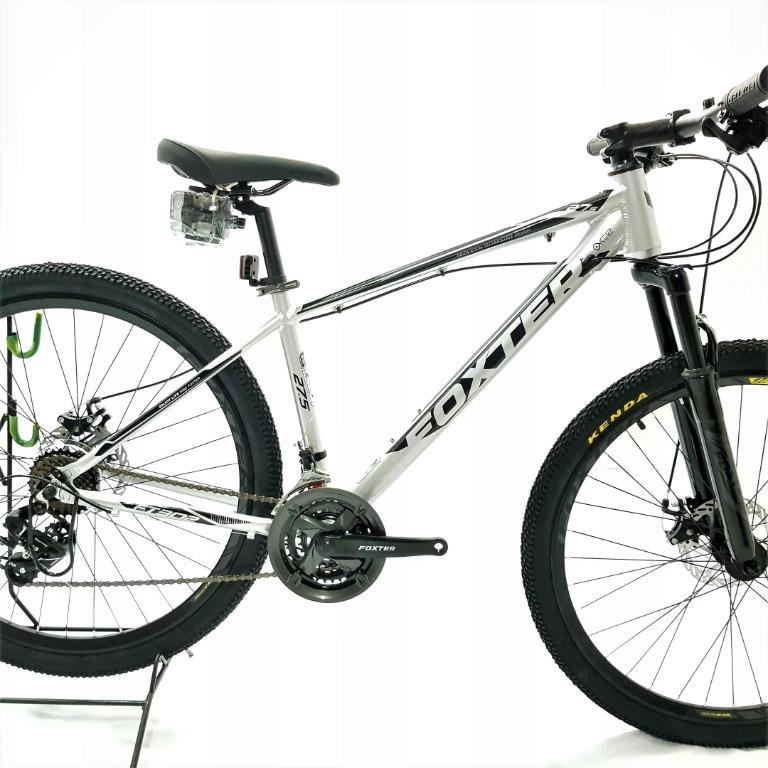 Foxter 302 price deals