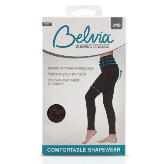 Jml store shapewear leggings