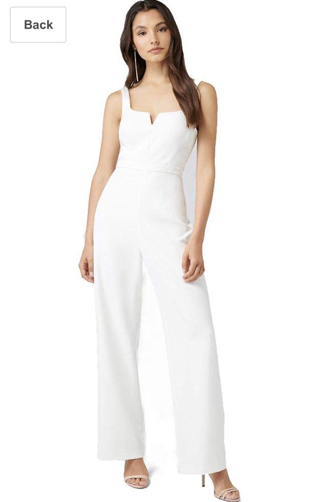 BNWT FOREVER NEW Women Fitted Basic