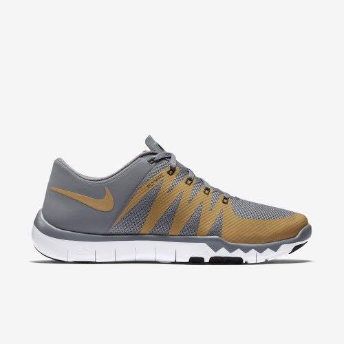 nike free trainer 5.0 v6 yellow