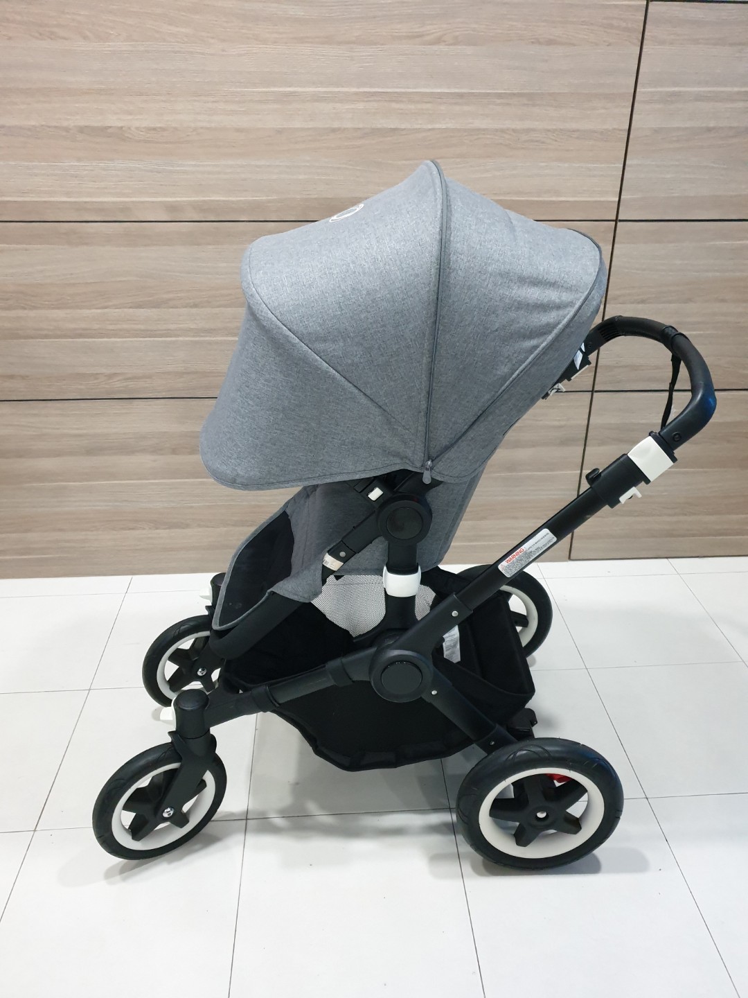 Bugaboo buffalo olx outlet