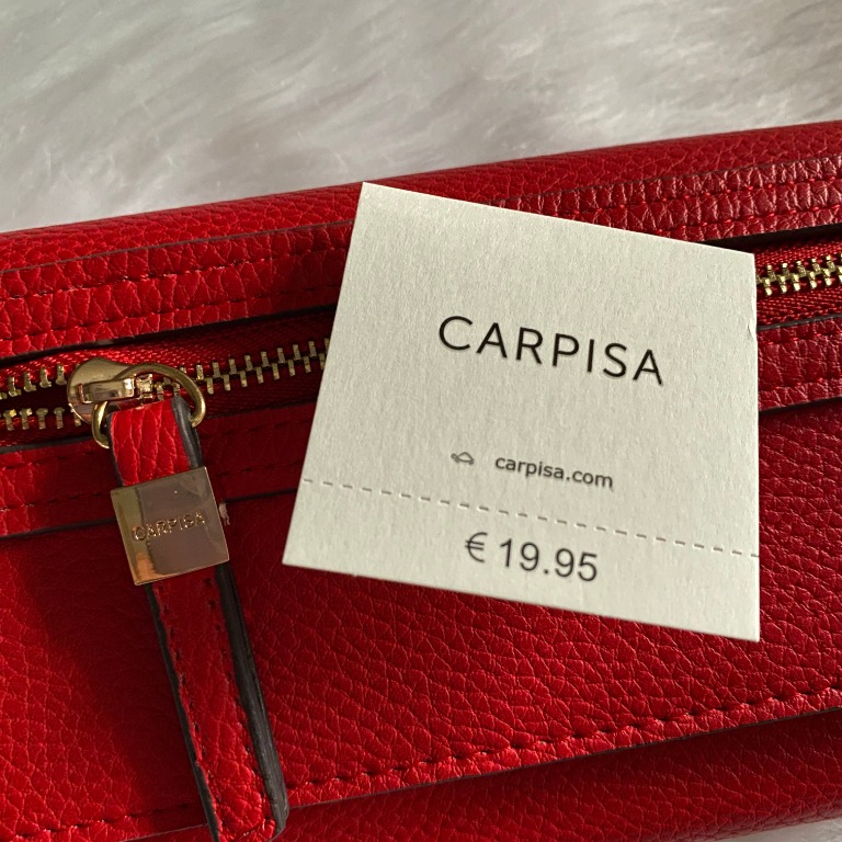 Carpisa wallet price philippines online
