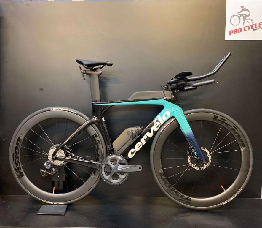 cervelo p ultegra