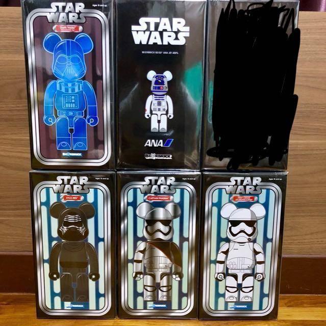 star wars toys clearance