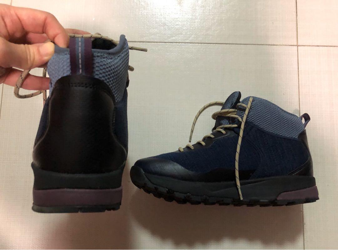columbia rock n trainer