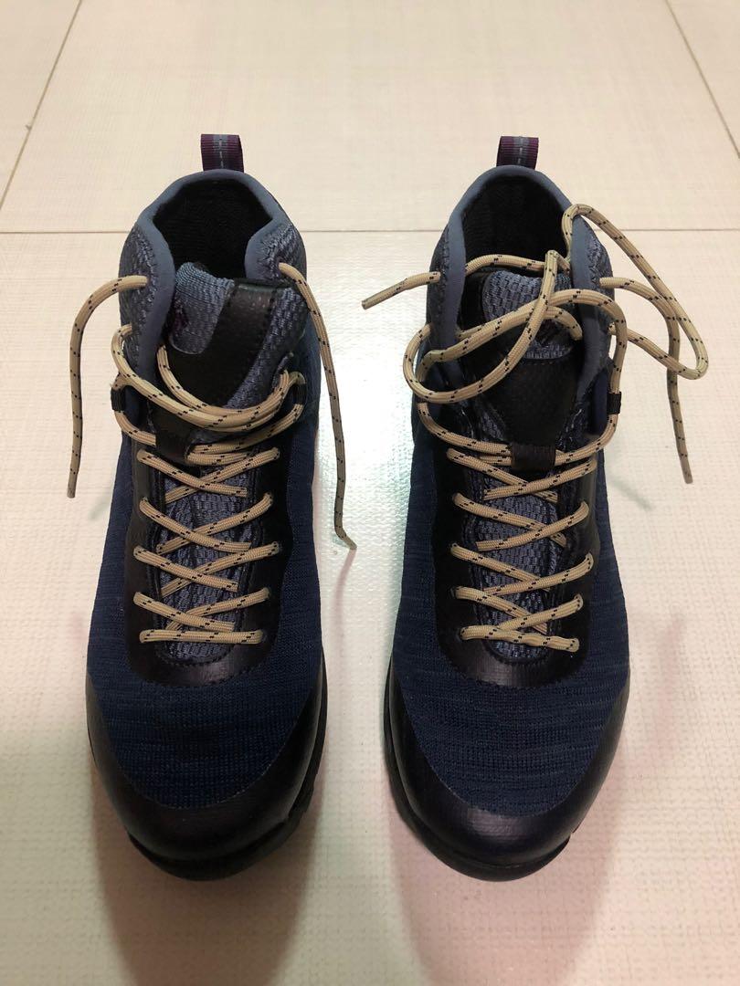 columbia rock n trainer